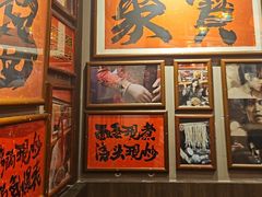 -王繁星面馆(西安熙地港店)