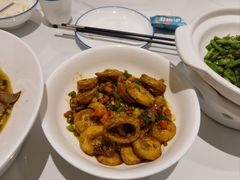-兰湘子·湘菜小炒(南京江宁万达店)