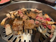 -大叹号·朝鲜族烤肉(滨海吾悦广场店)