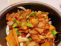 -惠丰堂饭庄·烤鸭·京味菜(西北旺·唐家岭店)