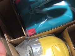 -肯德基(大港大润发店)
