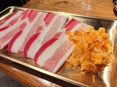 -汉拿山(北京上地华联店)
