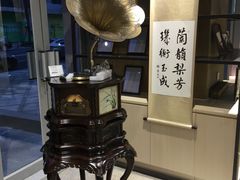 -观澜湖手艺工场·陶艺·吹玻璃·拼豆