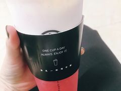 -古茗(江北万达金街店)