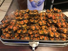 -新发展亚太JW万豪酒店·福苑咖啡厅