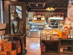 -黄远堂凤梨酥·伴手礼(中山路六店)