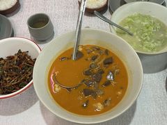 -湘中缘·湖南菜(娄底驻京办店)