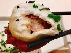 -东泰祥生煎馆(重庆北路店)