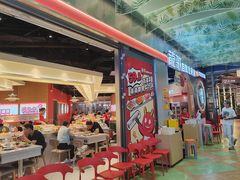 -龍歌自助小火锅(秦淮水游城店)