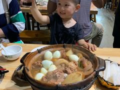 -范贤光鸡公煲(平乐园总店)