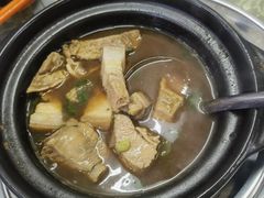 -新峰肉骨茶