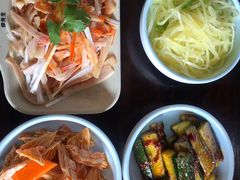 -李先生牛肉面大王(大兴枣园店)