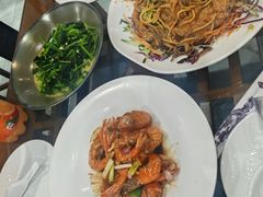 -良师门滨海人家·海鲜·家常菜(滨海城店)