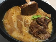 -味千拉面(星摩尔购物中心店)