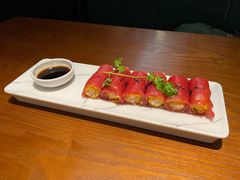 -南拳十三姨·潮汕砂锅粥(世纪金源店)