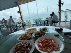 -七鲜渔港美食餐厅(巽寮湾海景店)