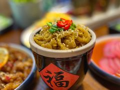 -正宗齐齐哈尔烤肉·齐牛哥鲜切炭火烤肉(杭州总店)