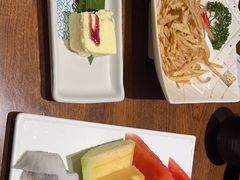-九井澤精致料理(金茂店)