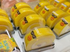 -85度C(青岛闽江路店)