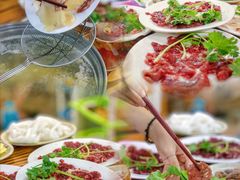 -味品鲜牛肉火锅店(西门店)