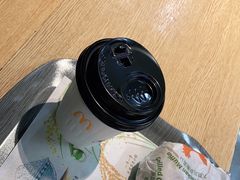 -麦当劳(北京大兴机场二层国内到达(安检外)店)