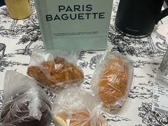 -巴黎贝甜(石景山万达店)