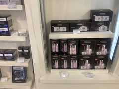 -国药中服免税(北京坊店)