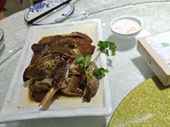 -东江海鲜大排档·潮汕菜·砂锅粥
