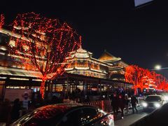 -杨柳青古镇