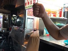 -金伯利街美食夜市