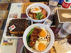 -九龙冰室(新中关购物中心店)