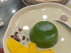 -赵记传承·中国甜品(福州总店)