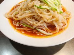 -秦月轩·陕西家乡菜(阜成路·五棵松店)