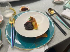-囍榷·鲜美常州菜(恐龙园店)