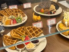 -漫咖啡 (CCPAPK创意港店)