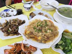 -浩海美食店(闸坡店)