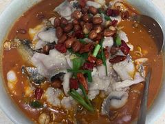 -乌江鱼杭帮菜(西湖店)