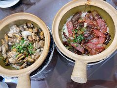-红星光发煲仔饭(文海店)