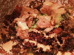 -恰餐厅 CHAR Bar & Grill (珠海仁恒洲际店)