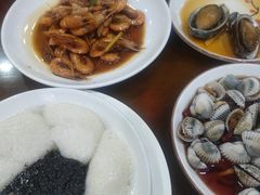 -红灯笼龙凤饭店(宁波老字号店)