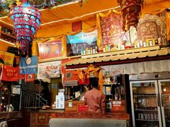 大堂-吉祥圣雪藏餐