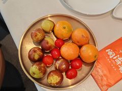 -闽海肴(北辰荟店)