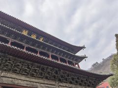 -报恩寺(平武县)