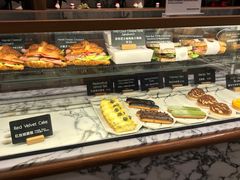-WHEAT&BAKER-麥(凯德来福士店)