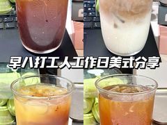 -侨美食家·粤菜(体育西路店)