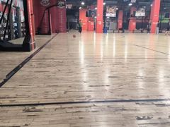 -洛克公园美式运动体验馆(唯品会合肥蜀山城市奥莱店)