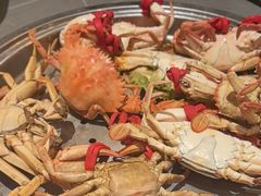 -一方渔歌蒸汽海鲜自助(文化路万达广场店)