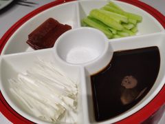 -惠丰堂饭庄·烤鸭·京味菜(民族大学店)