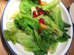 -费大厨辣椒炒肉(万家丽一店)