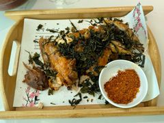 -苏梦江南·淮扬菜(夫子庙店)